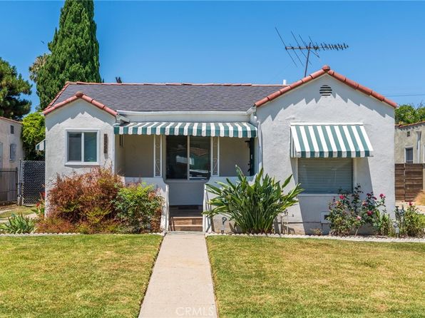 2925 Potomac Ave, Los Angeles, CA 90016