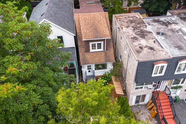 Additional image 42 of 634 Woodbine Ave