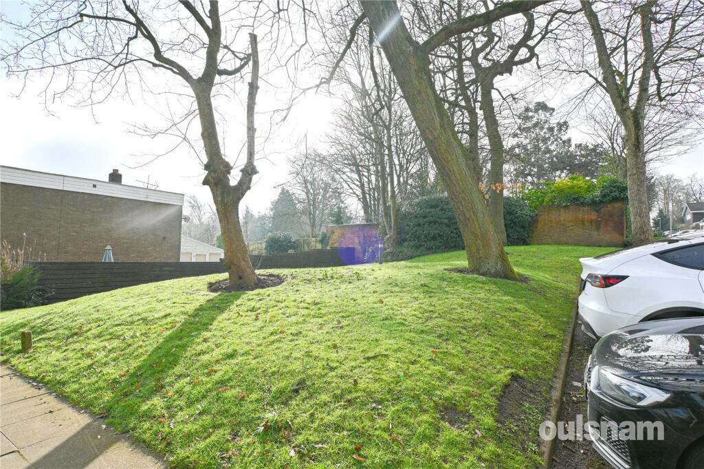 Additional image 32 of Cala Drive, Edgbaston, West Midlands, B15