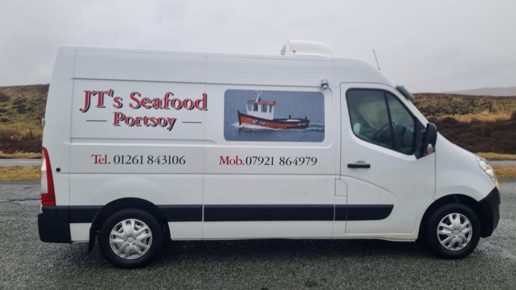 Additional image 13 of JT's Seafood, Banff, AB45