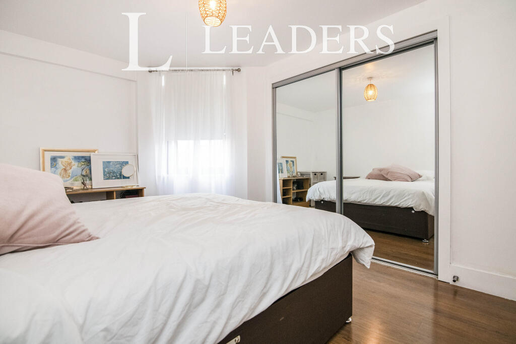 Additional image 8 of Arena View, 30 Clement Street, B1