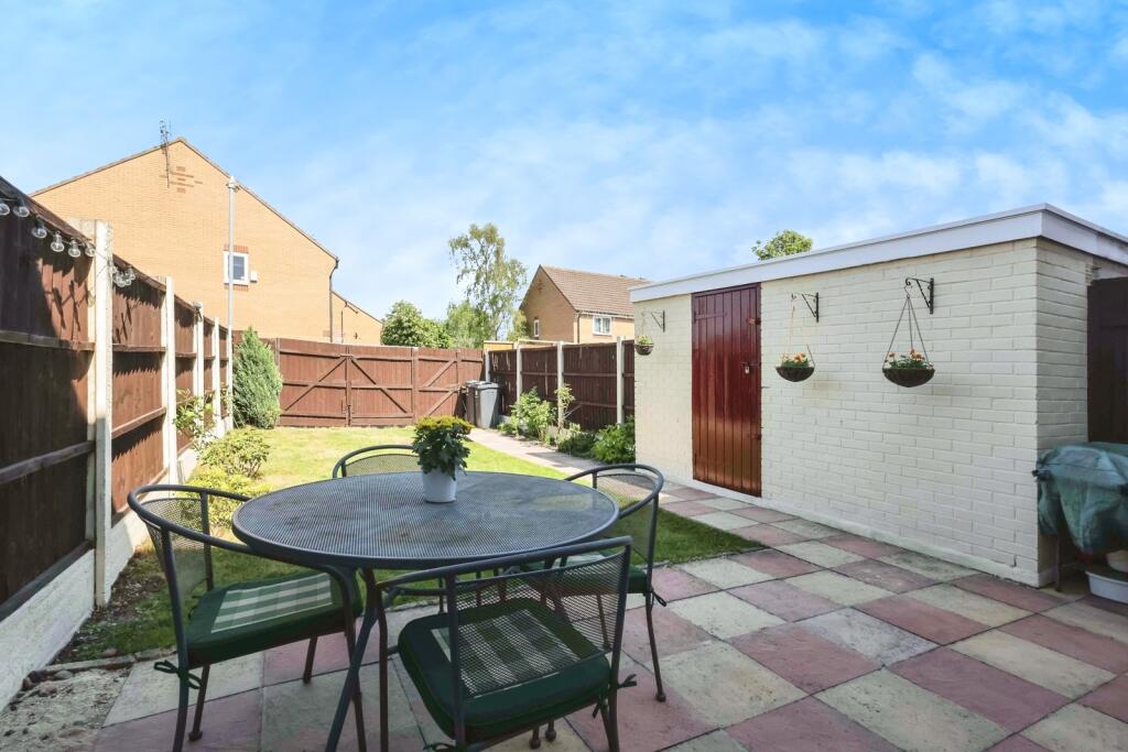 Additional image 15 of Rough Coppice Walk, BIRMINGHAM, West Midlands, B35