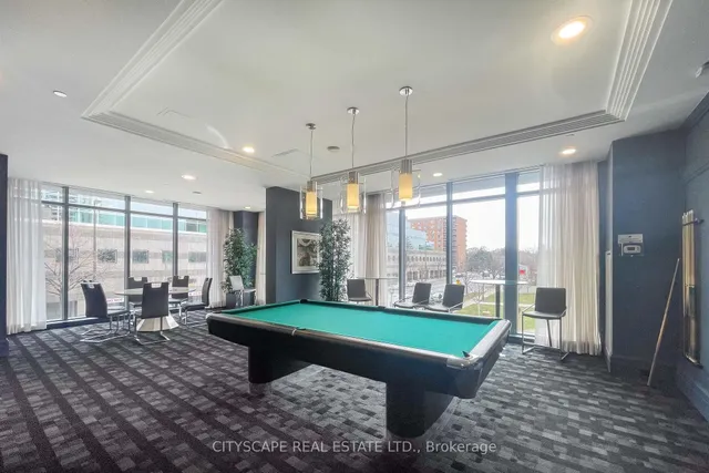 Additional image 39 of 5162 Yonge St Unit 3112