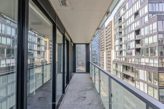 Additional image 34 of 28 Wellesley St Unit 1209