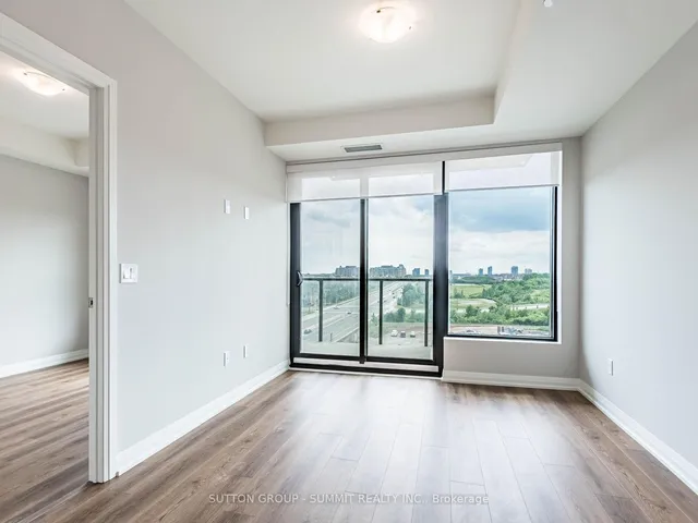 房产图片 15 - 加拿大安大略省奥克维尔William Cutmore大道3006号809单元