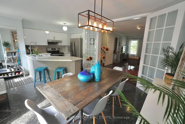 Additional image 9 of D-17 Overlea Blvd