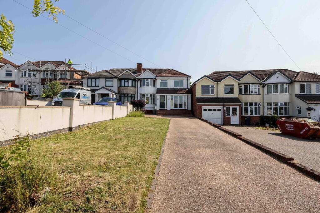 Additional image 2 of Mardon Road, Birmingham, B26 3ER