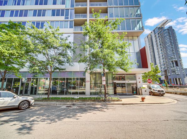 659 W Randolph St APT 1216, Chicago, IL 60661