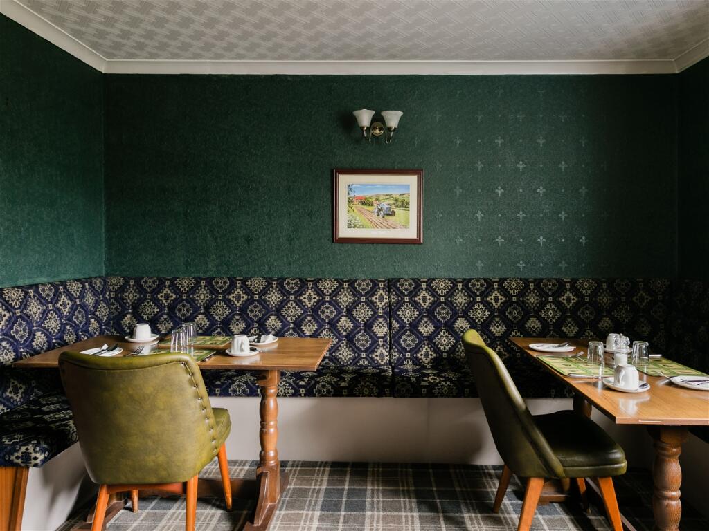 Additional image 7 of New Inn and Microbrewery, Aberdeenshire