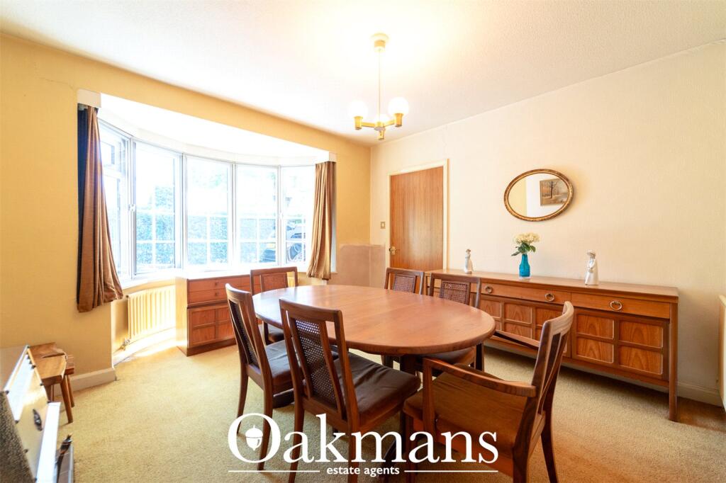 Additional image 6 of Bunbury Road, Bournville Village Trust, Northfield, Birmingham, B31