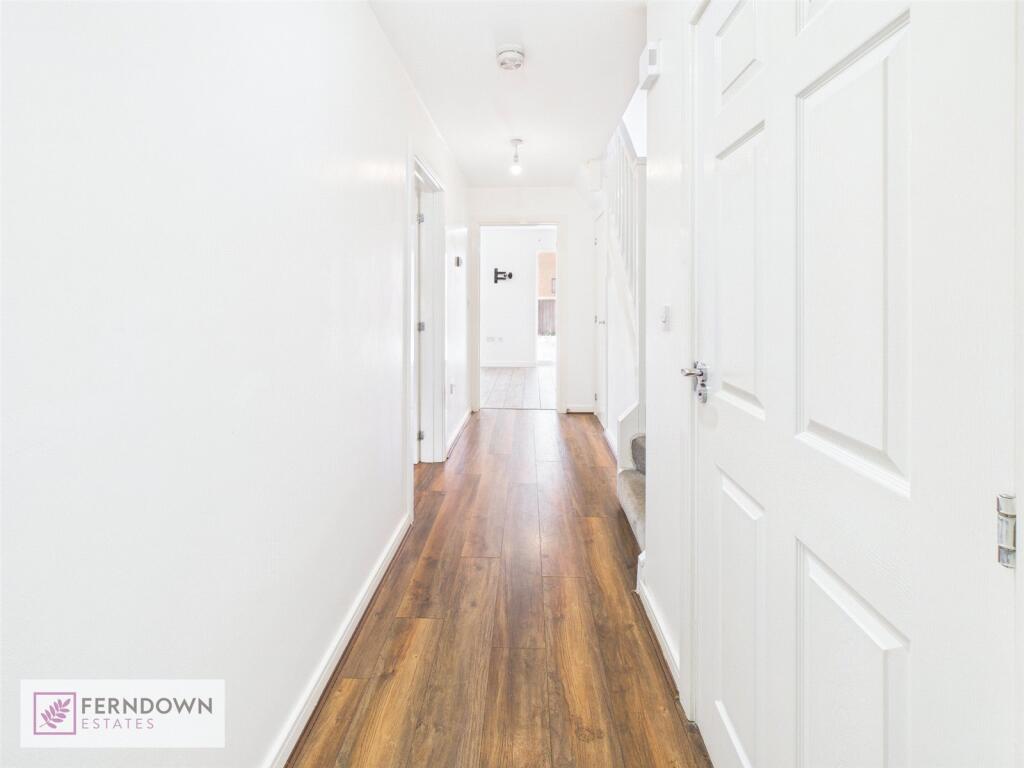 Additional image 15 of Marlene Croft, Chelmsley Wood, Birmingham, B37