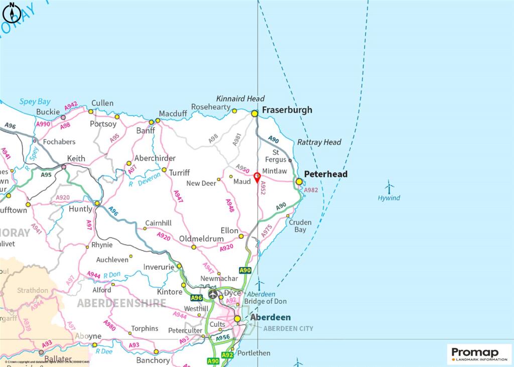 Additional image 32 of Beechfield House, East Knock, Mintlaw, Peterhead, AB42