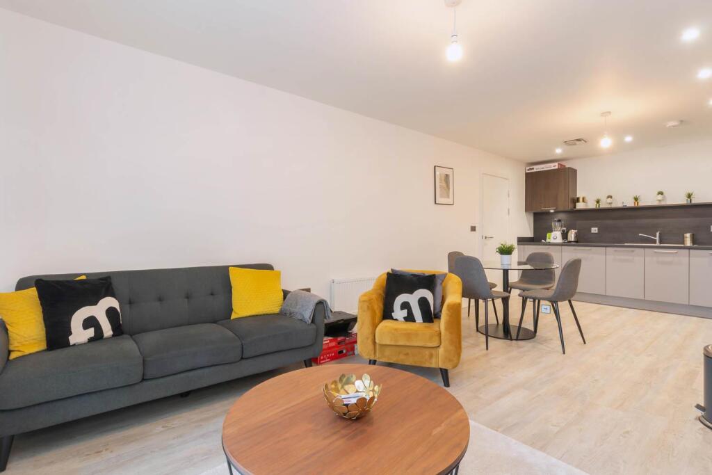 Additional image 2 of Assay Lofts, St Paul's Square, Charlotte Street, Birmingham