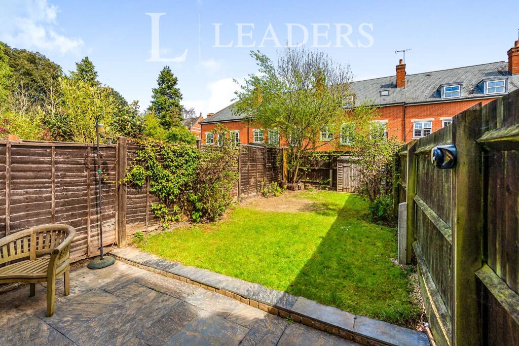 Additional image 8 of Beningfield Drive