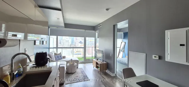 Additional image 15 of 290 Adelaide St Unit 1006