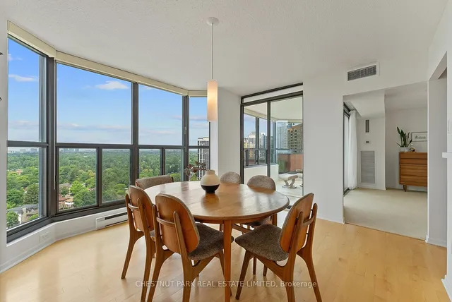 33 Elmhurst Ave Unit 2209