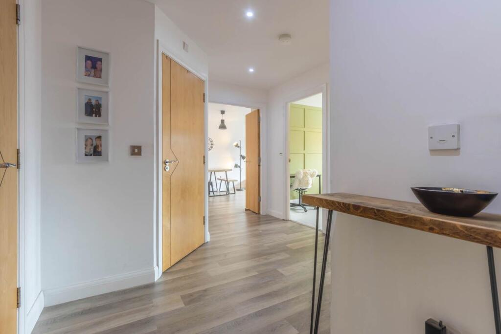 Additional image 17 of Newhall Court, George Street, B3 1DR