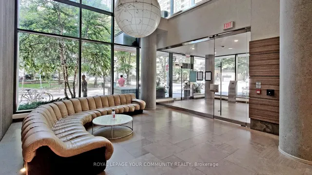 Additional image 6 of 75 St Nicholas St Unit 2804