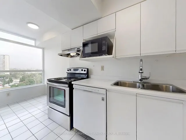 Additional image 13 of 3233 Eglinton Ave Unit 913