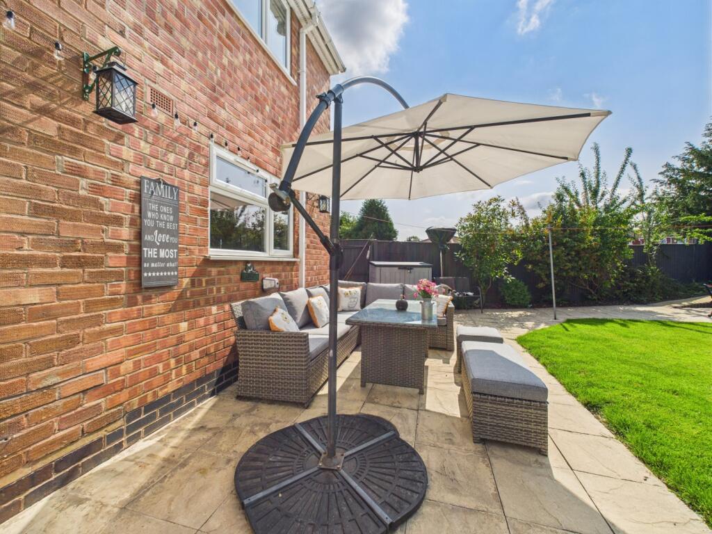 Additional image 18 of Peverell Drive, Birmingham