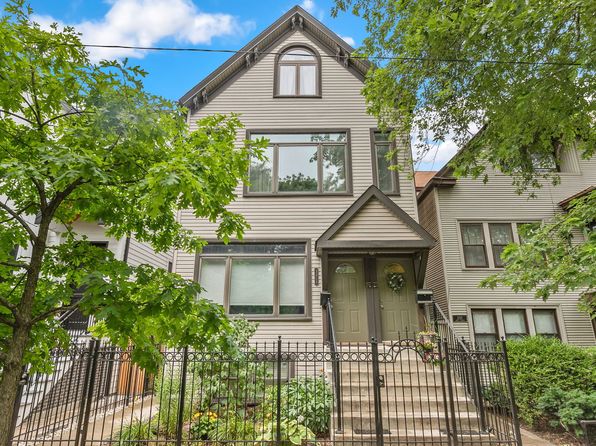 3316 N Leavitt St #2, Chicago, IL 60618