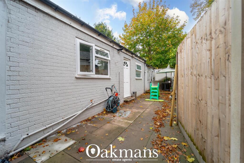 Additional image 30 of Linwood Road, Birmingham, B21