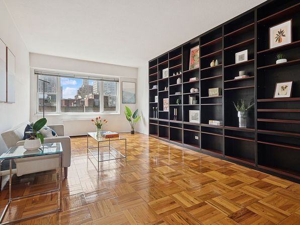 60 E 8th St, New York, NY 