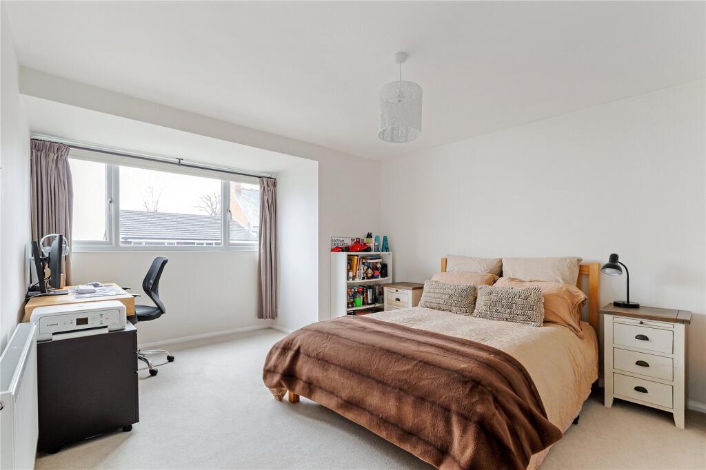 Additional image 10 of Tennyson Road, Harpenden, Hertfordshire, AL5