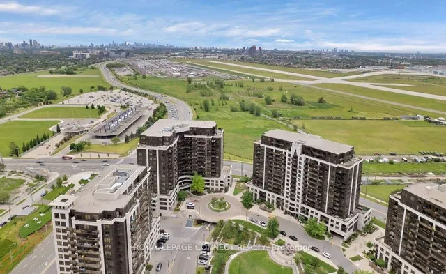 Additional image 22 of 1 De Boers Dr Unit 1610