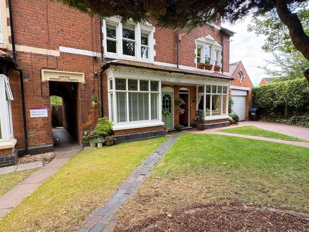 Additional image 4 of Orchard Road, Birmingham