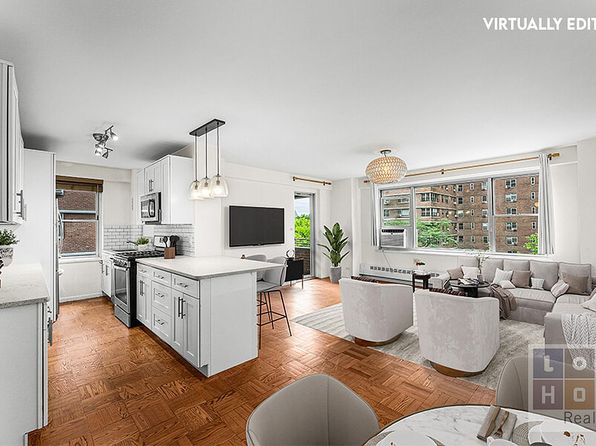 457 Franklin D Roosevelt Dr, New York, NY 