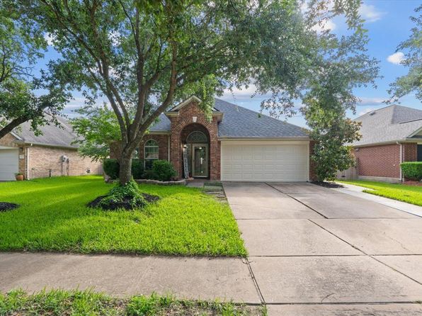 11411 Sugarbush Ridge Ln, Houston, TX 77089