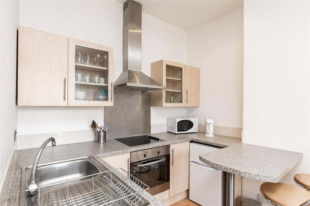 Additional image 2 of Leadside Road FFL, Aberdeen, AB25