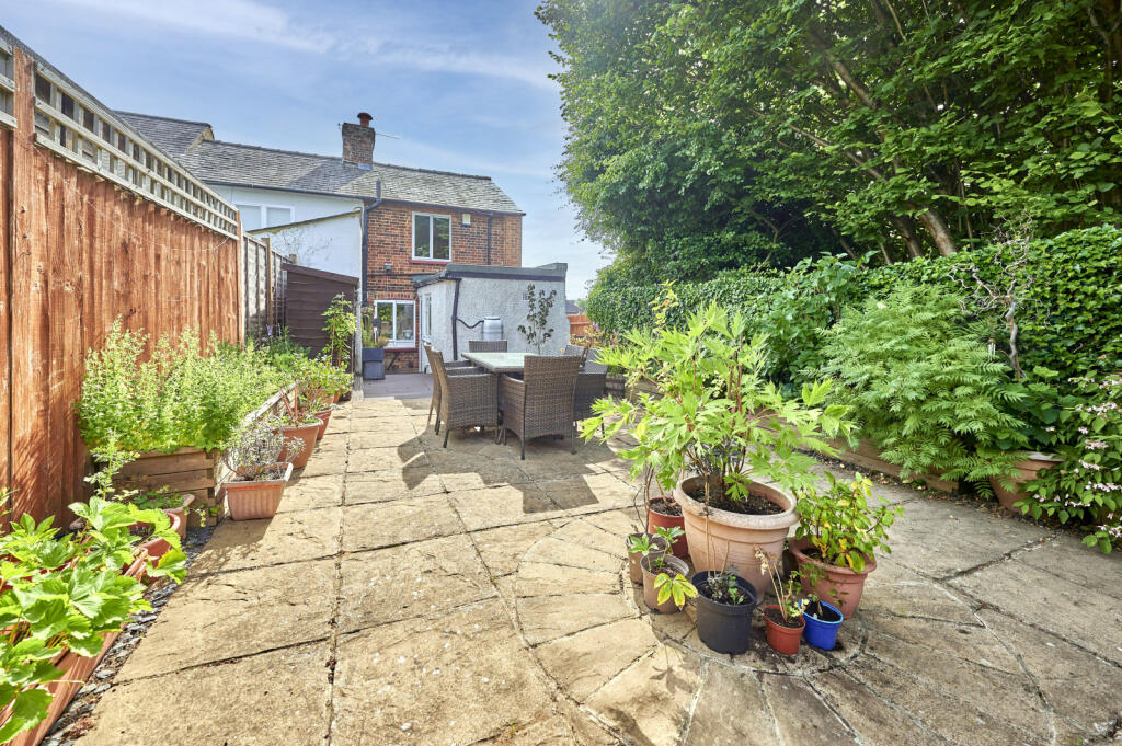 Additional image 22 of Marshalls Heath Lane, Wheathampstead, St. Albans, Hertfordshire, AL4