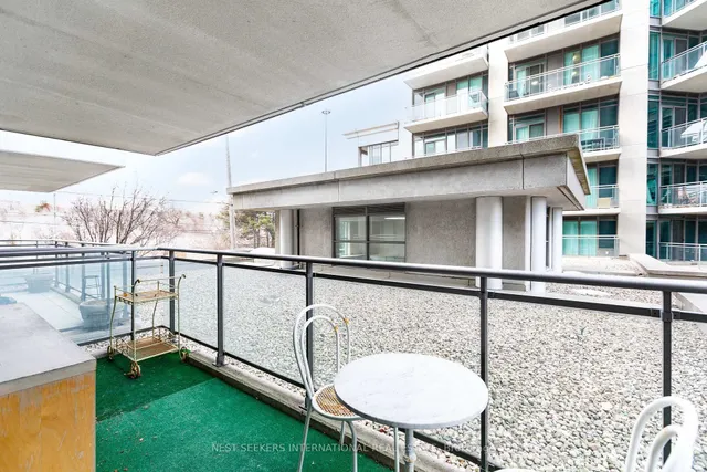 Additional image 21 of 2121 Lake Shore Blvd Unit 204