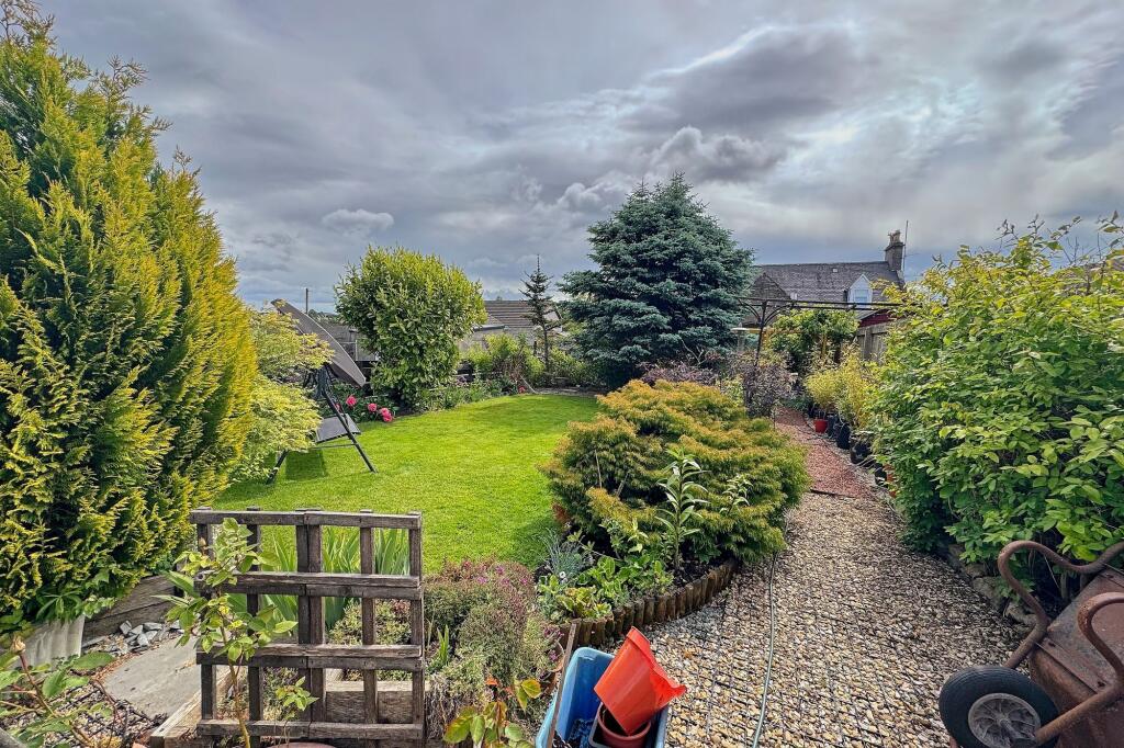 Additional image 12 of Fife Street, Keith, AB55