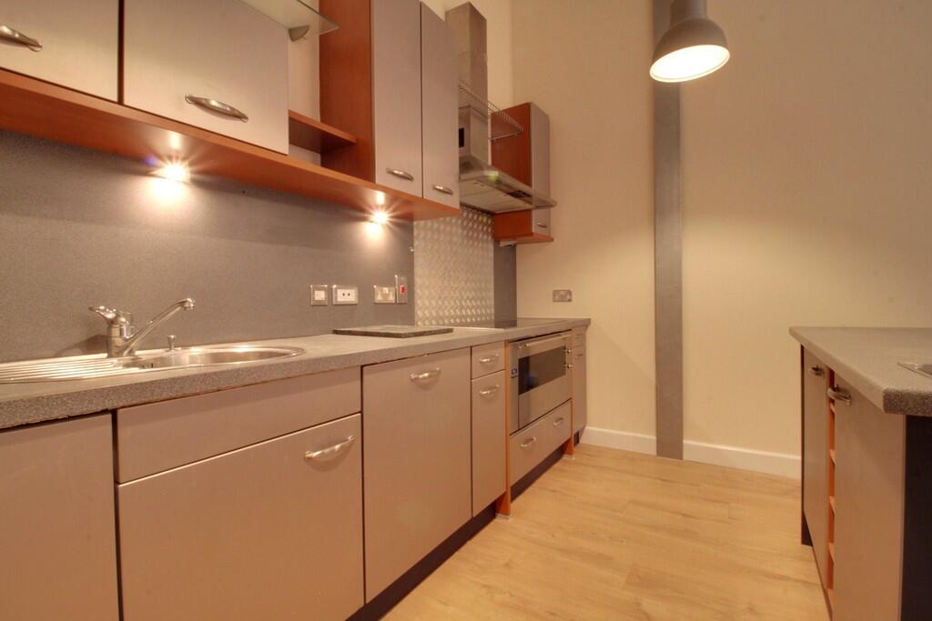 Additional image 13 of New Hampton Lofts, 99 Branston Street, Birmingham