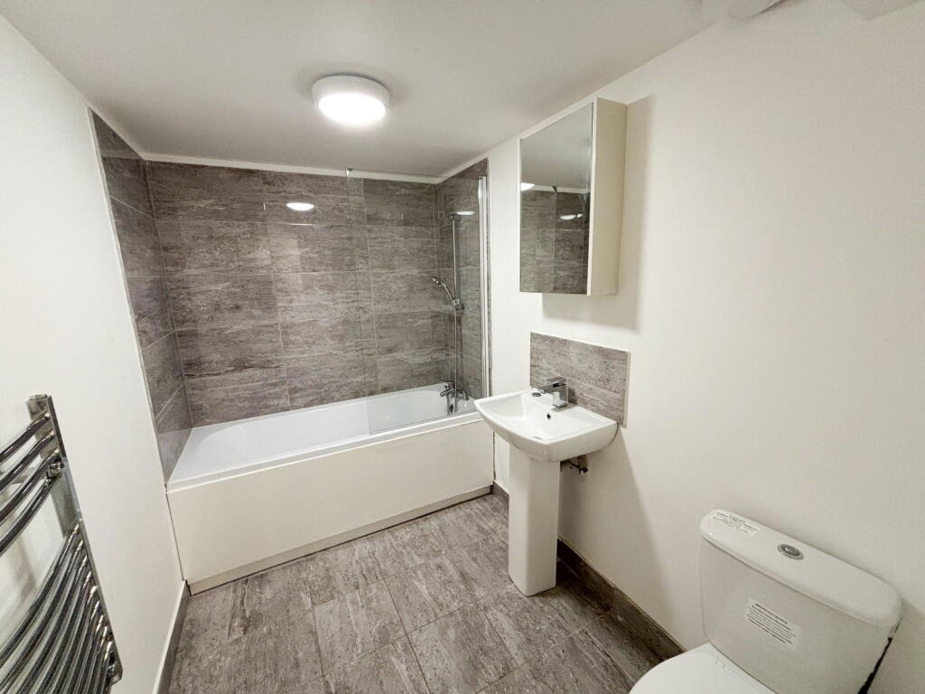 Additional image 7 of B6 Tomlinson House 329 Tyburn Road, Birmingham, B24 8HJ