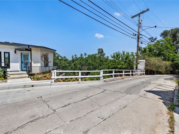 4744 Glenalbyn Dr, Los Angeles, CA
