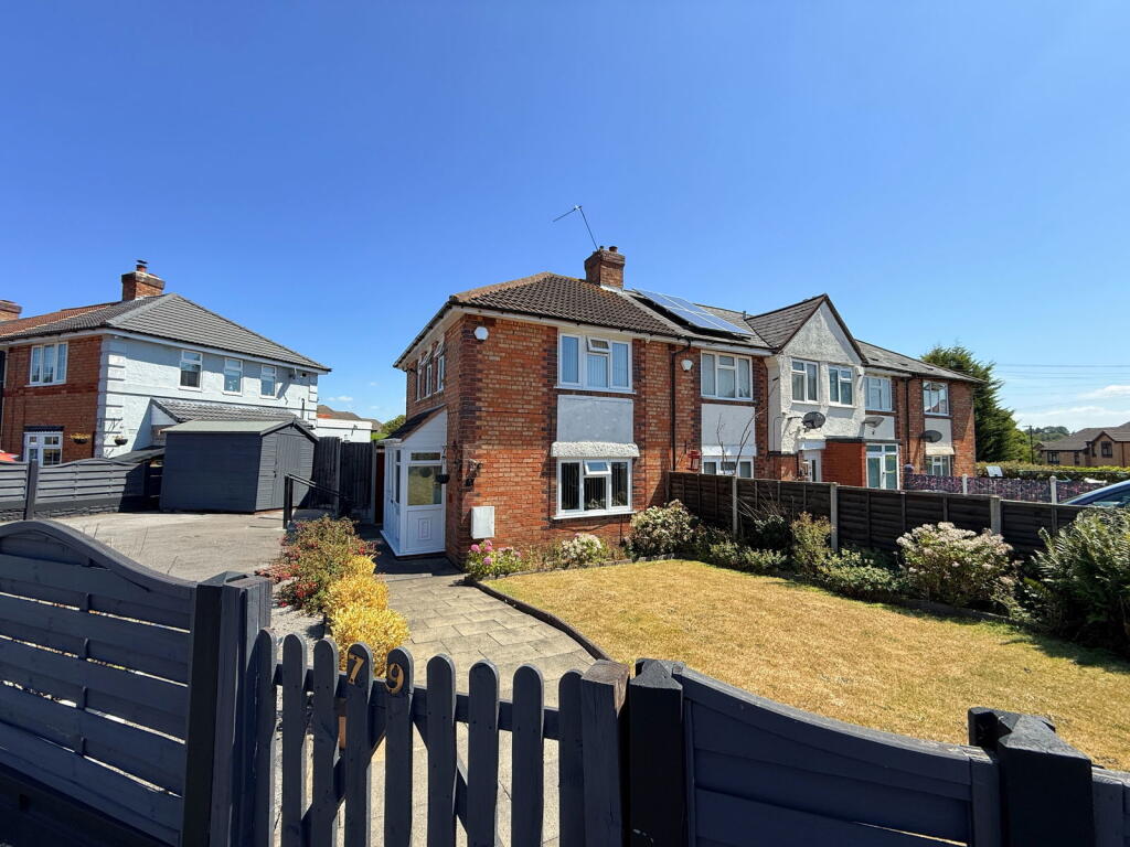 Additional image 16 of Tibland Road, Acocks Green