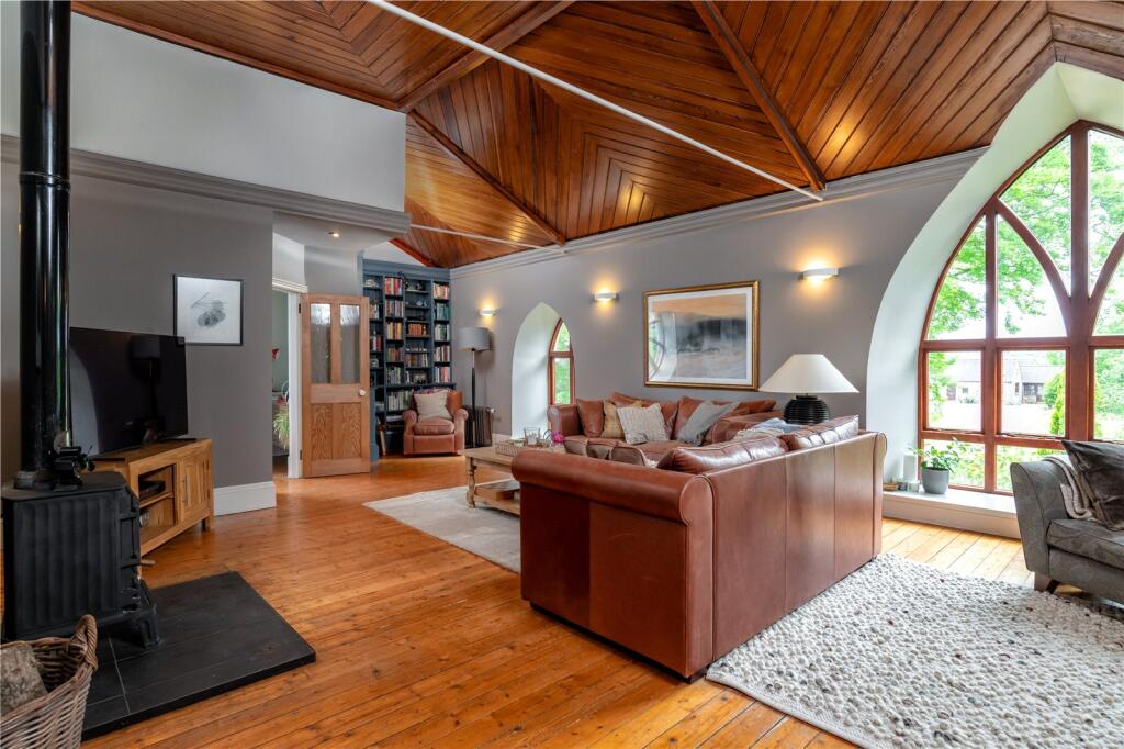 Additional image 32 of Kirkhill House, Methlick, Ellon, AB41
