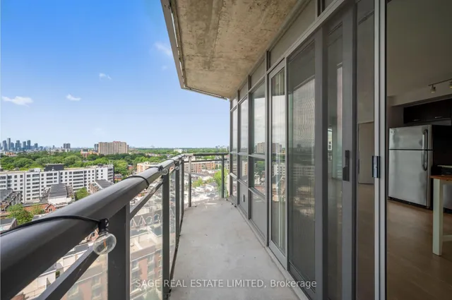 Additional image 20 of 38 Joe Shuster Way Unit 1518