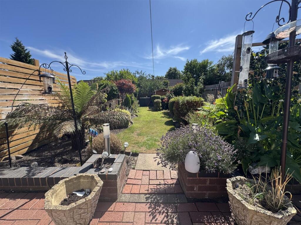 Additional image 35 of Chelmorton Road, Great Barr, Birmingham