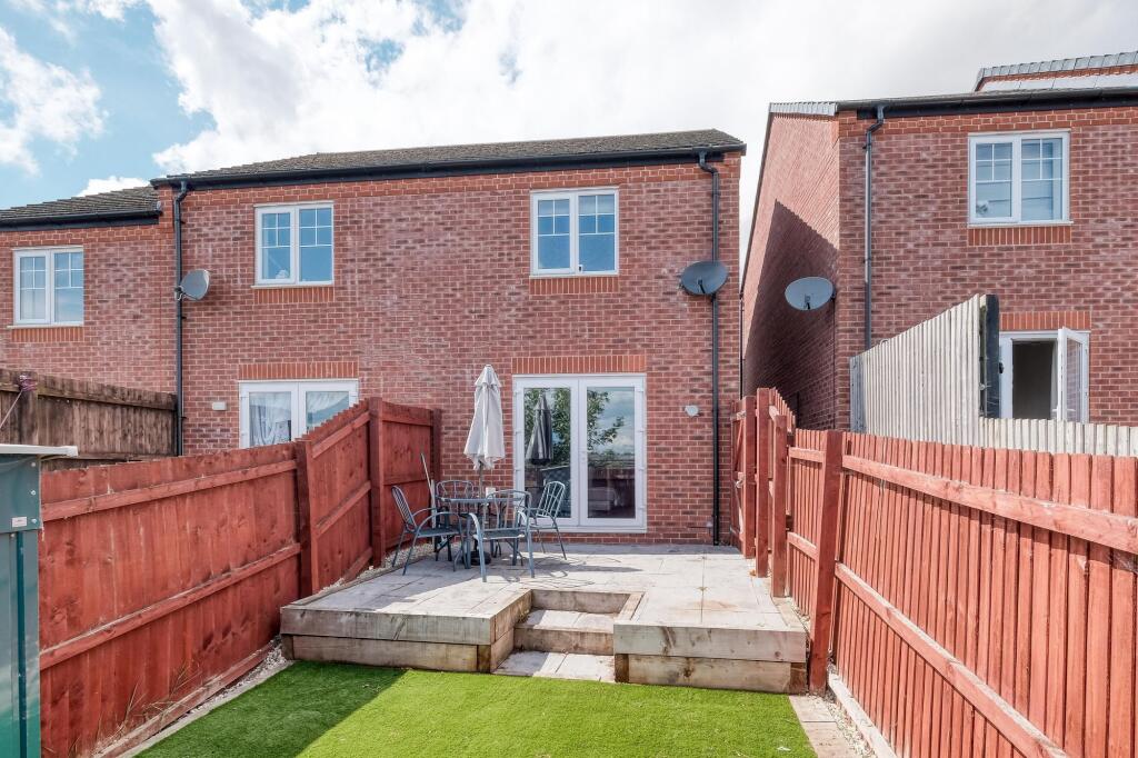 Additional image 13 of Ley Hill Farm Road, Birmingham, B31