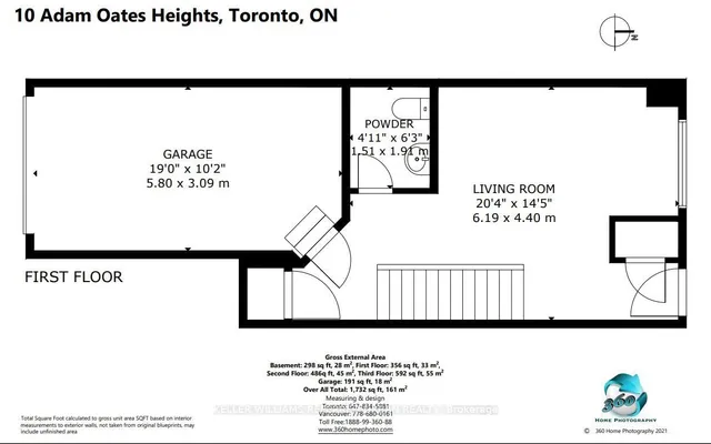 Additional image 3 of 10 Adam Oates Hts