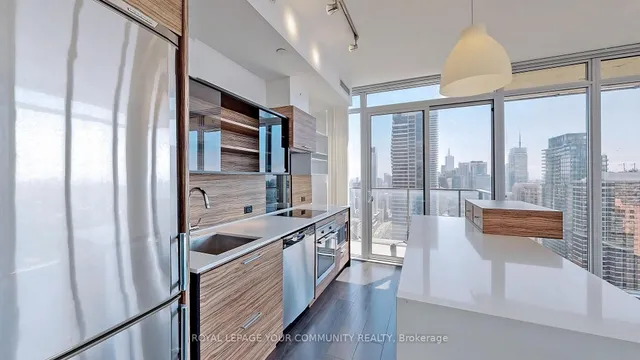 Additional image 21 of 75 St Nicholas St Unit 2804