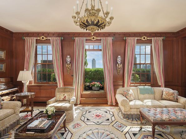 895 Park Ave, New York, NY 10075