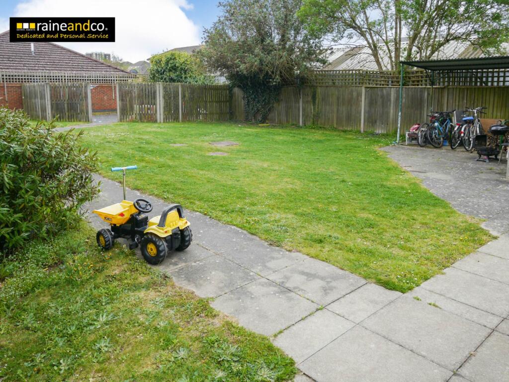 Additional image 10 of Vixen Court, Hatfield