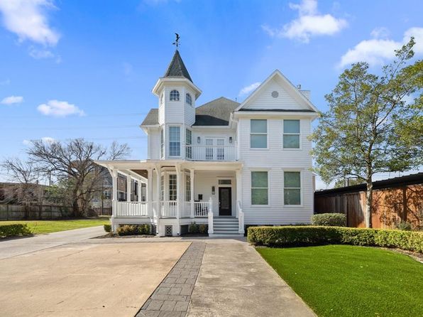 811 Heights Blvd, Houston, TX 77007
