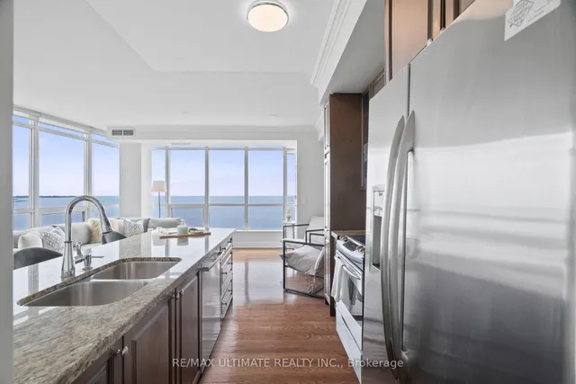 Additional image 5 of 1910 Lake Shore Blvd Unit 1707